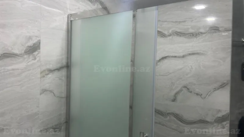 Kirayə verilir 3 otaqlı Mənzil Yeni tikili 110 m² Sabunçu r. - şəkil 13