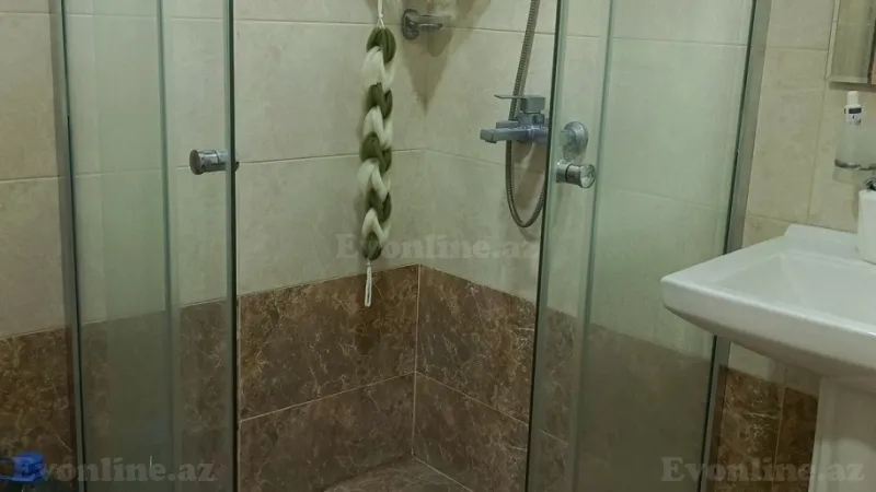 Satılır 2 otaqlı Mənzil Yeni tikili 58 m² Sumqayıt - şəkil 3