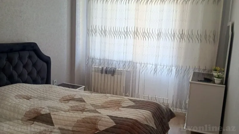 Satılır 2 otaqlı Mənzil Yeni tikili 58 m² Sumqayıt - şəkil 4