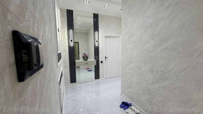 3 otaqlı Mənzil 90 m² Masazır Satılır