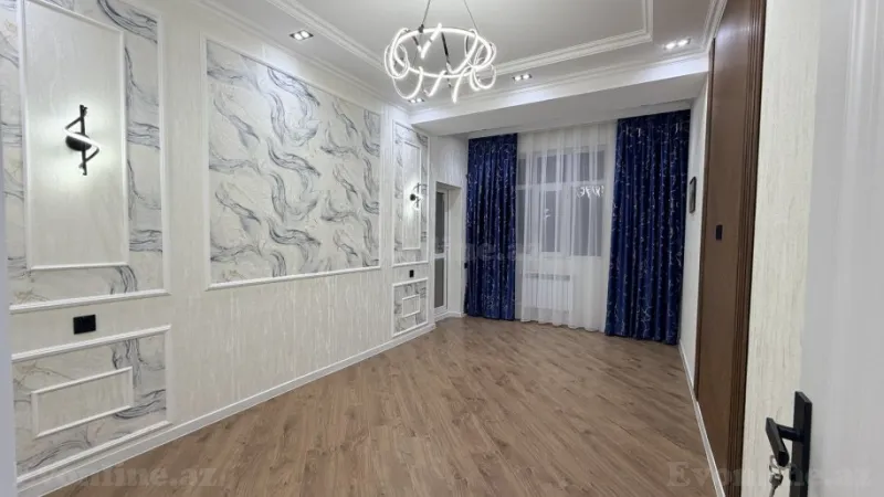 Satılır 3 otaqlı Mənzil Yeni tikili 90 m² Masazır - şəkil 5