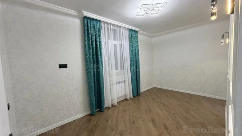 Satılır 3 otaqlı Mənzil Yeni tikili 90 m² Masazır - şəkil 7