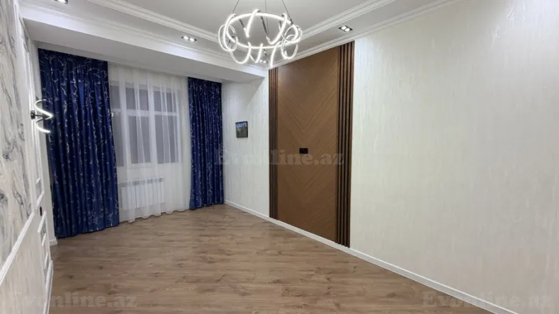 Satılır 3 otaqlı Mənzil Yeni tikili 90 m² Masazır - şəkil 9