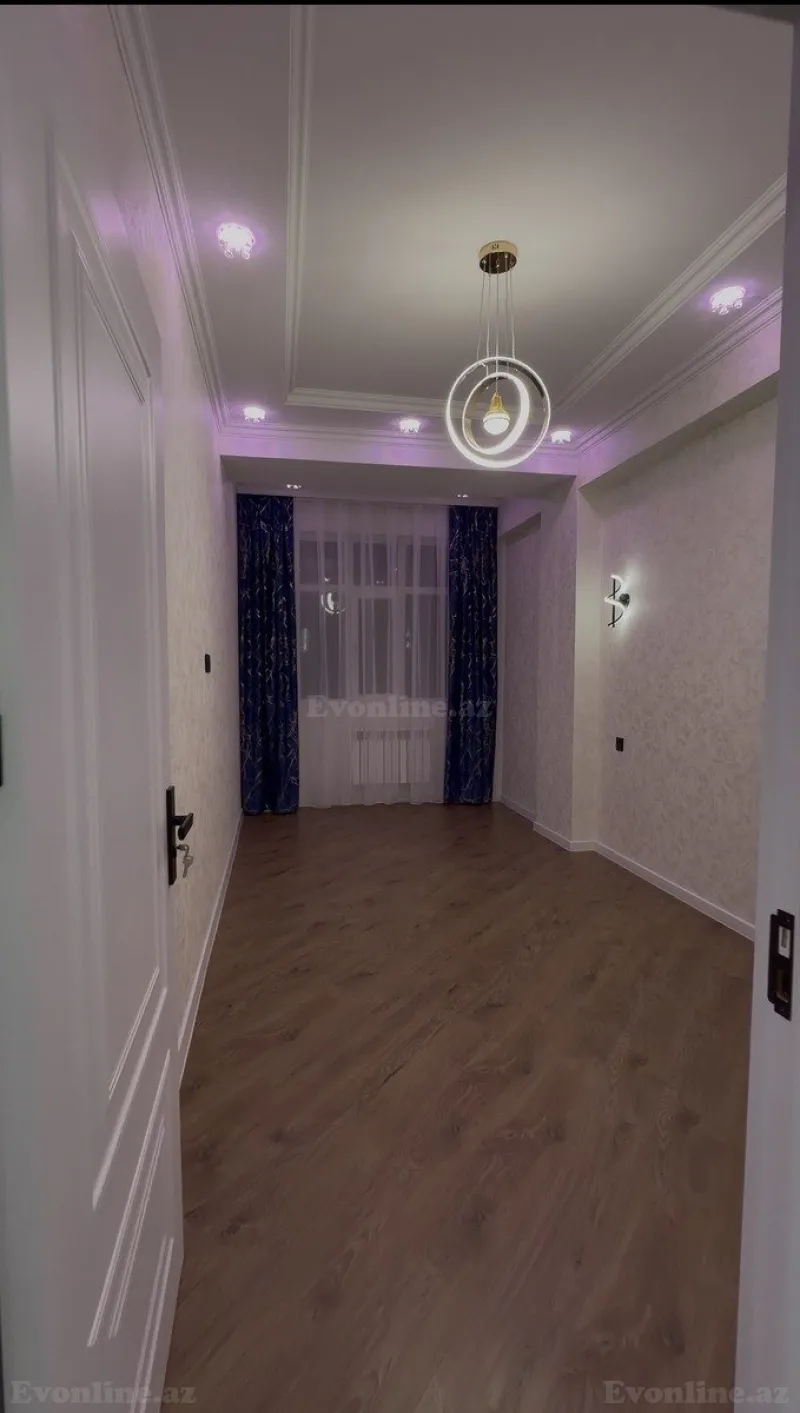 Satılır 3 otaqlı Mənzil Yeni tikili 90 m² Masazır - şəkil 10