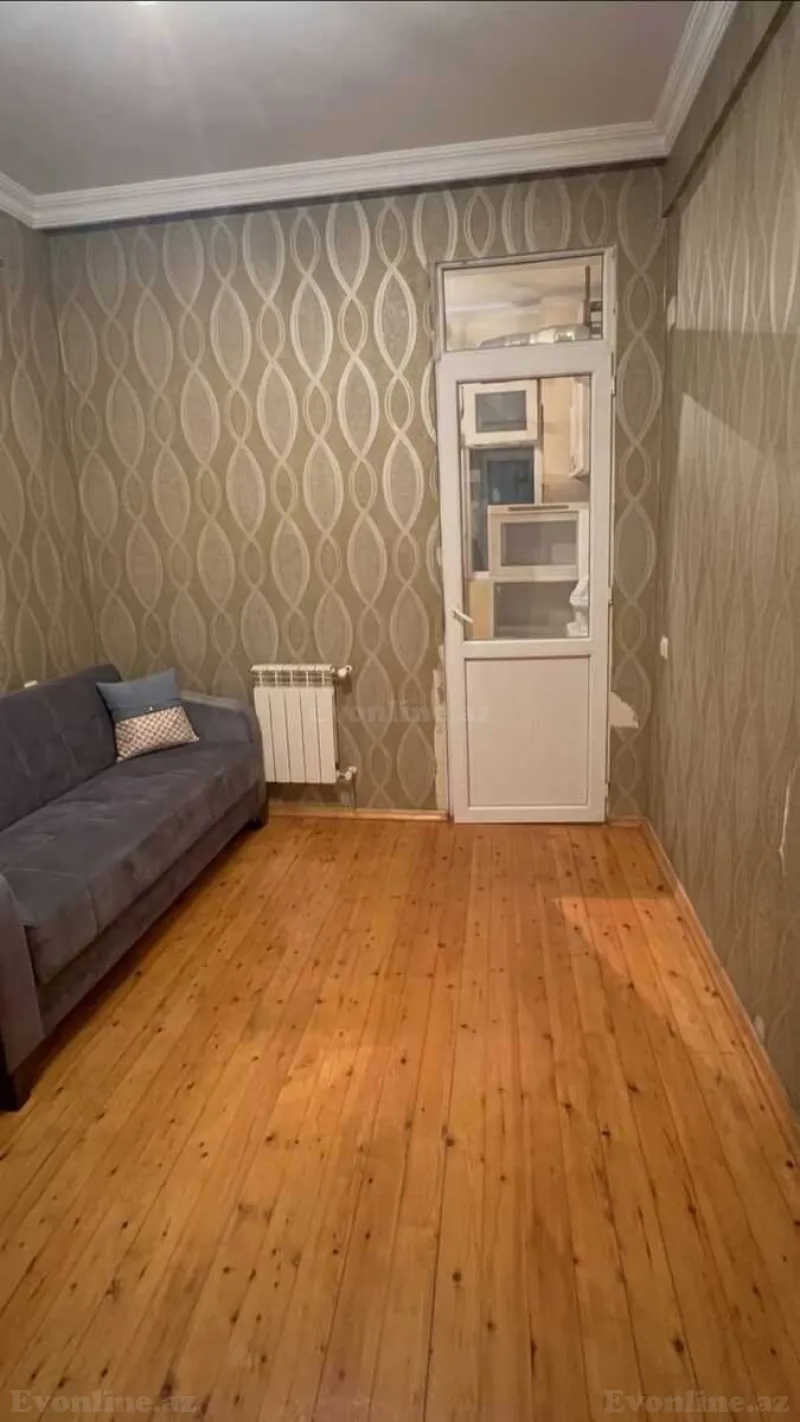 Satılır 2 otaqlı Mənzil Yeni tikili 50 m² Xırdalan - şəkil 3