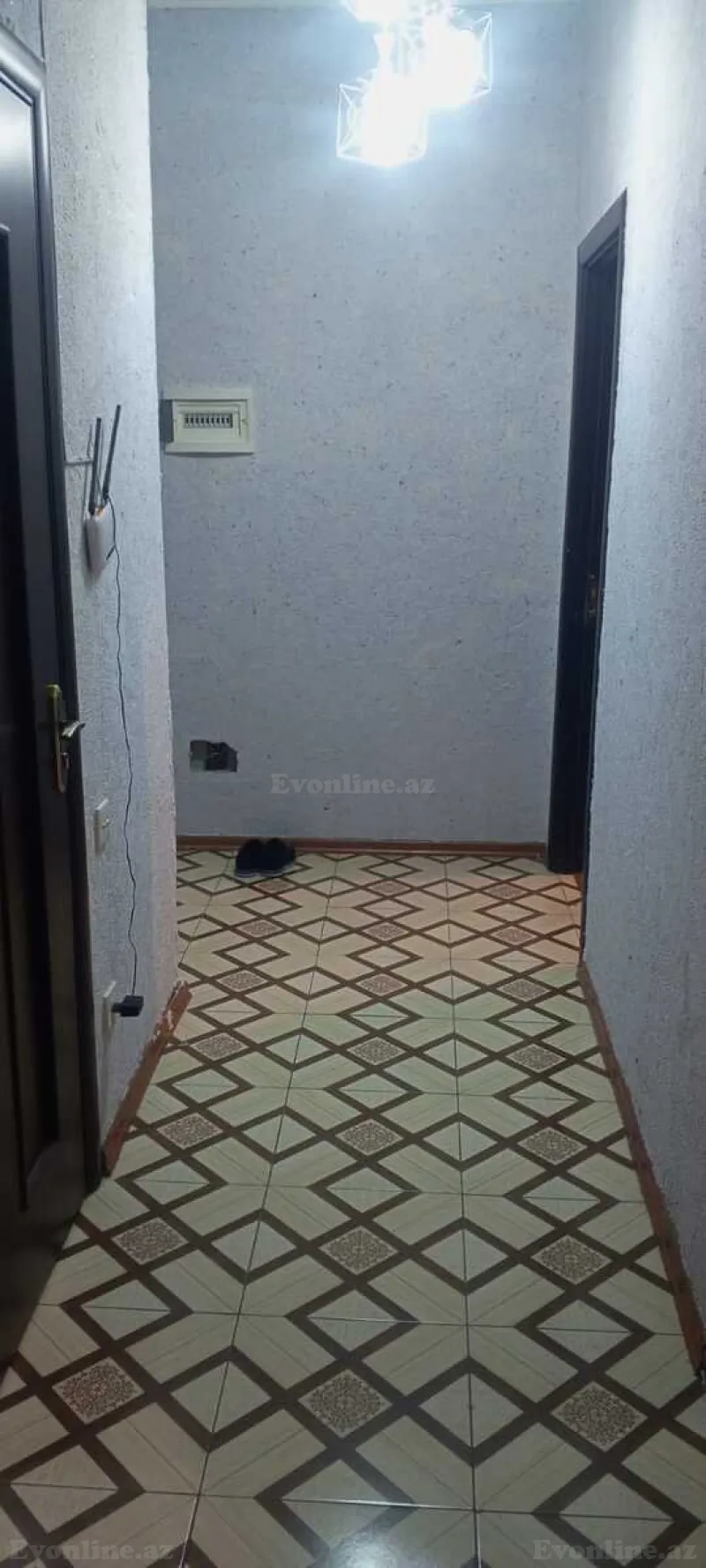 2 otaqlı Mənzil 60 m² Abşeron r. Kirayə verilir
