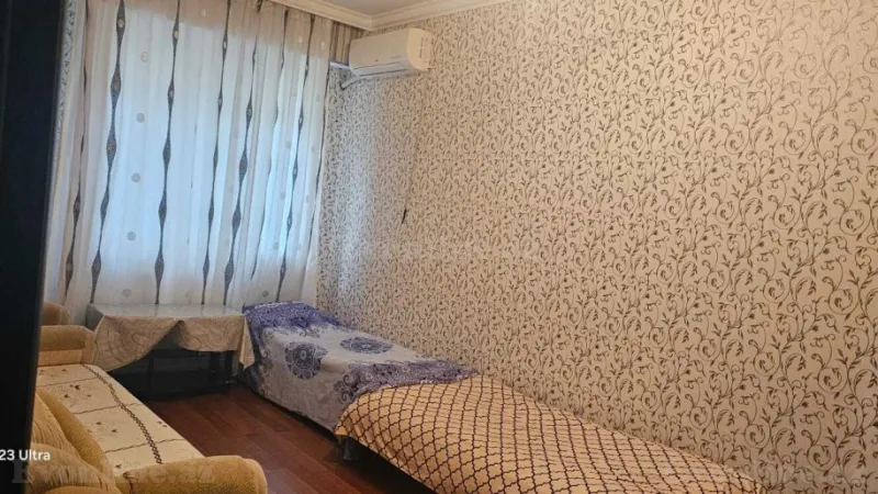 Kirayə verilir 2 otaqlı Mənzil Yeni tikili 60 m² Abşeron r. - şəkil 2