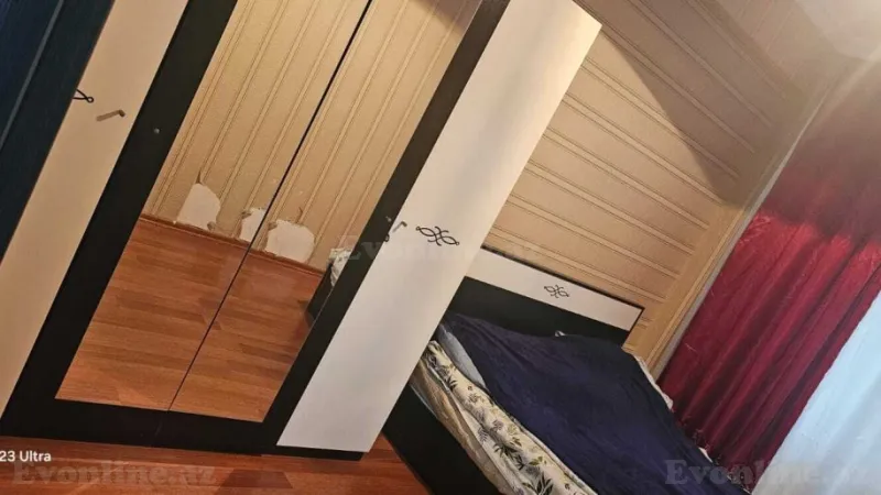 Kirayə verilir 2 otaqlı Mənzil Yeni tikili 60 m² Abşeron r. - şəkil 4