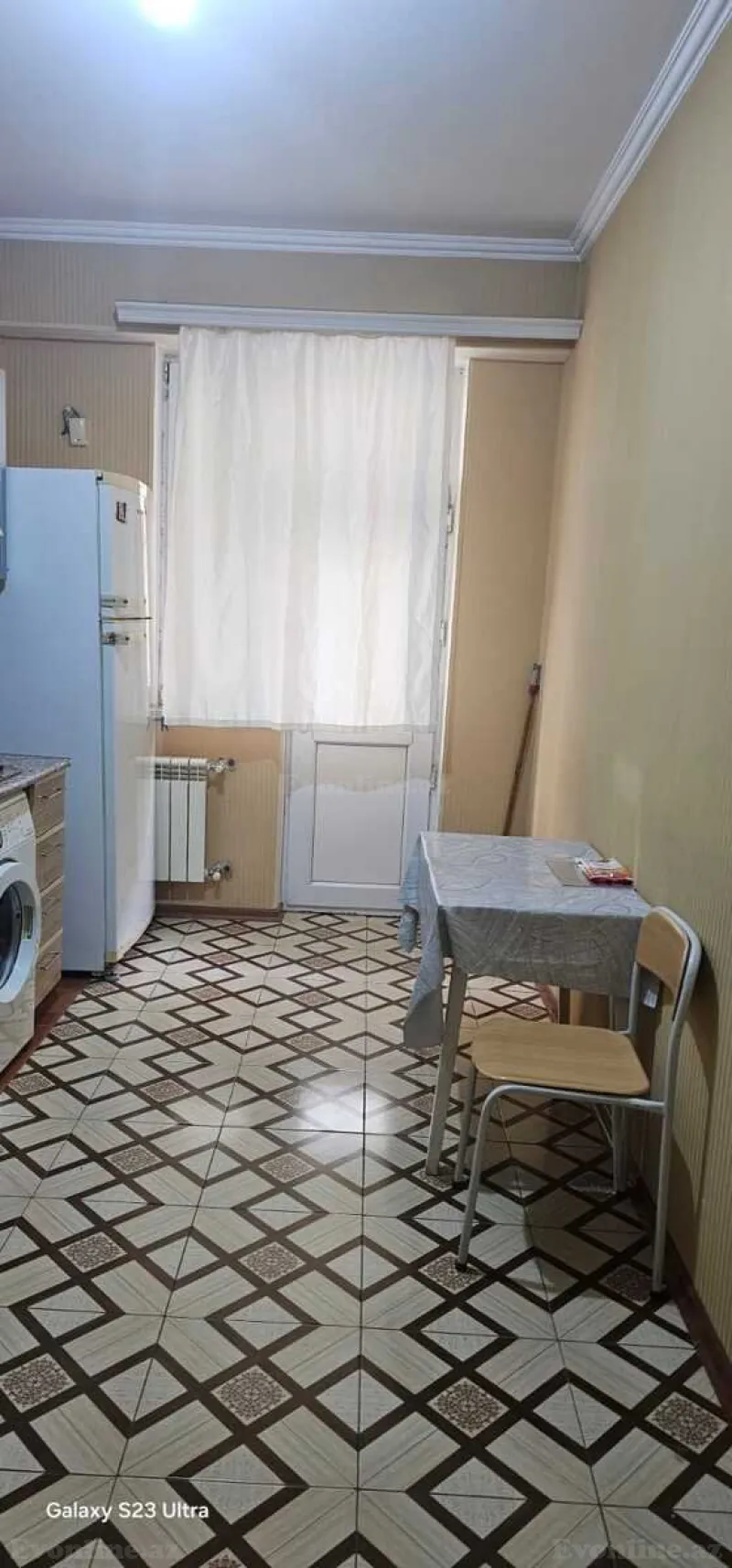Kirayə verilir 2 otaqlı Mənzil Yeni tikili 60 m² Abşeron r. - şəkil 6