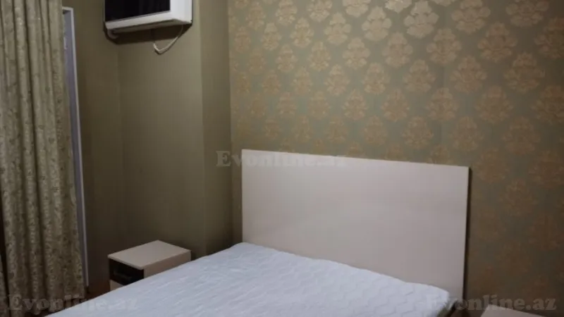 Kirayə verilir 2 otaqlı Mənzil Yeni tikili 65 m² Əhmədli - şəkil 7