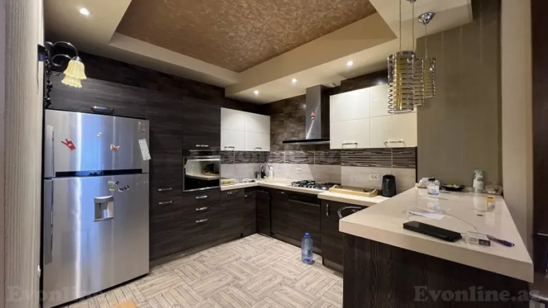 Satılır 3 otaqlı Mənzil Yeni tikili 85 m² 20 Yanvar m. - şəkil 5