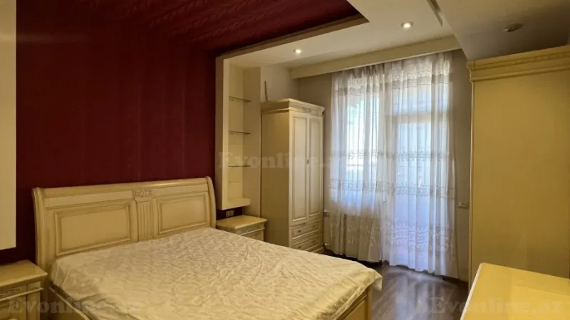 Satılır 3 otaqlı Mənzil Yeni tikili 85 m² 20 Yanvar m. - şəkil 7