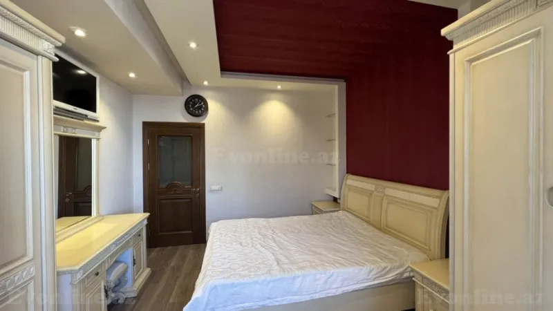 Satılır 3 otaqlı Mənzil Yeni tikili 85 m² 20 Yanvar m. - şəkil 8
