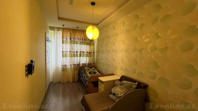 Satılır 3 otaqlı Mənzil Yeni tikili 85 m² 20 Yanvar m. - şəkil 10