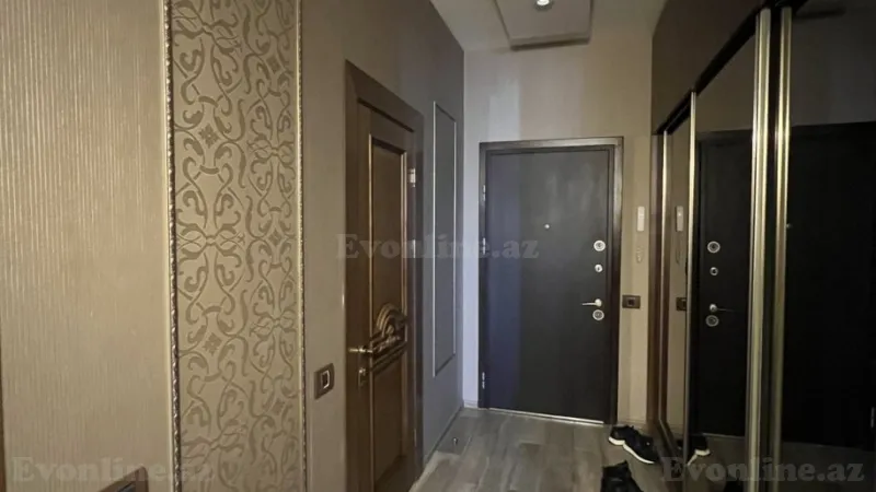 Satılır 3 otaqlı Mənzil Yeni tikili 85 m² 20 Yanvar m. - şəkil 13