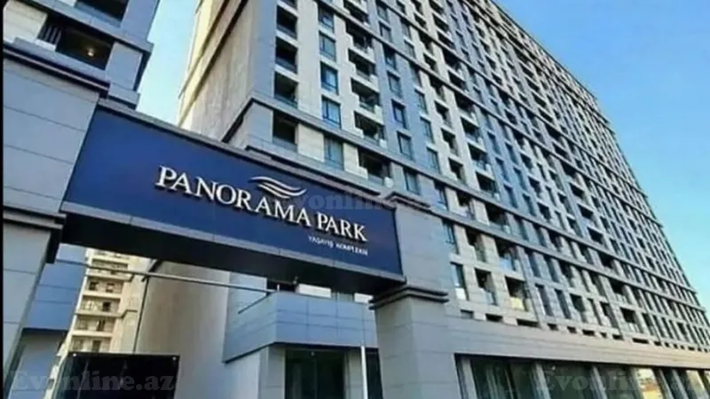 2 otaqlı Mənzil 53 m² Həzi Aslanov m. Satılır