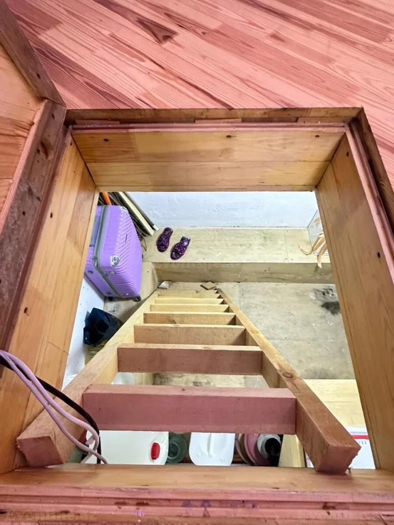 Satılır 2 otaqlı Mənzil Köhnə tikili 55 m² Neftçilər m. - şəkil 5