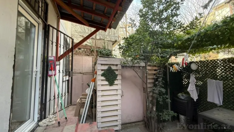 Satılır 3 otaqlı Mənzil Köhnə tikili 60 m² Sabunçu r. - şəkil 11