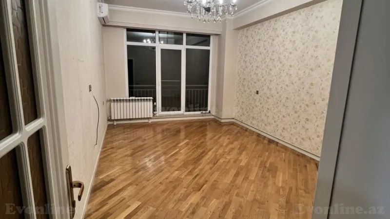 Kirayə verilir 2 otaqlı Mənzil Yeni tikili 60 m² Yasamal - şəkil 4