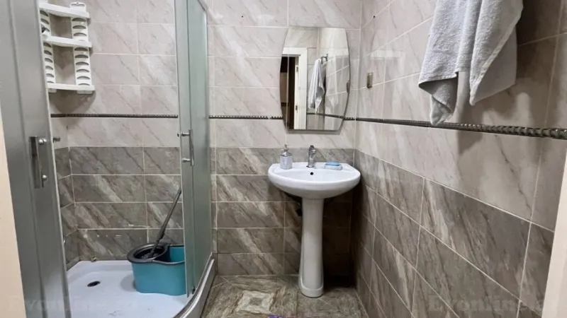 Kirayə verilir 2 otaqlı Mənzil Yeni tikili 60 m² Yasamal - şəkil 7