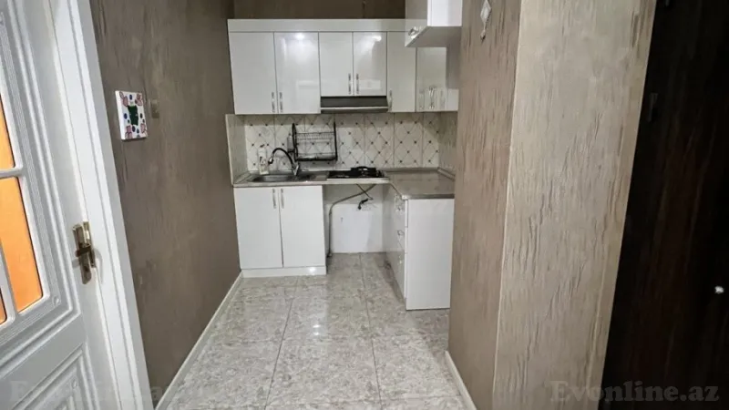Kirayə verilir 2 otaqlı Mənzil Yeni tikili 60 m² Yasamal - şəkil 8