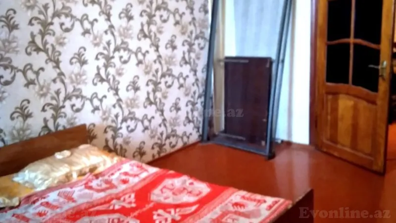 Kirayə verilir 3 otaqlı Mənzil Köhnə tikili 65 m² 8 Noyabr m. - şəkil 5