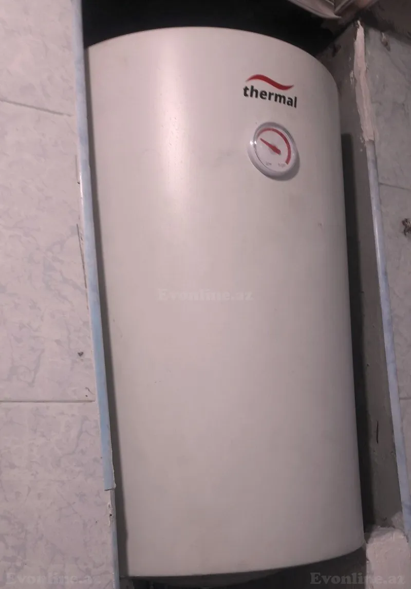 Kirayə verilir 3 otaqlı Mənzil Köhnə tikili 65 m² 8 Noyabr m. - şəkil 10