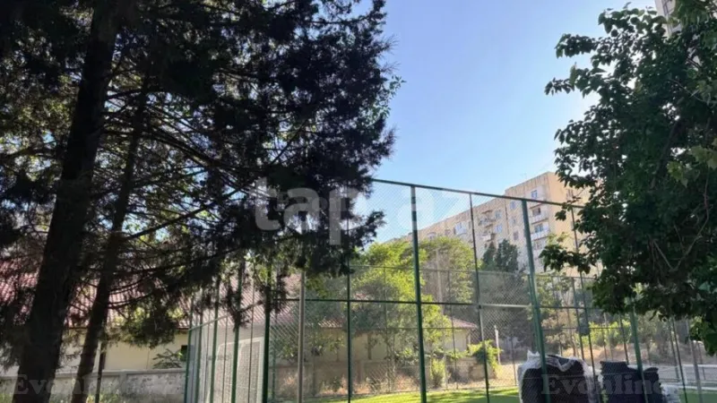 Kirayə verilir 3 otaqlı Mənzil Köhnə tikili 65 m² 8 Noyabr m. - şəkil 15