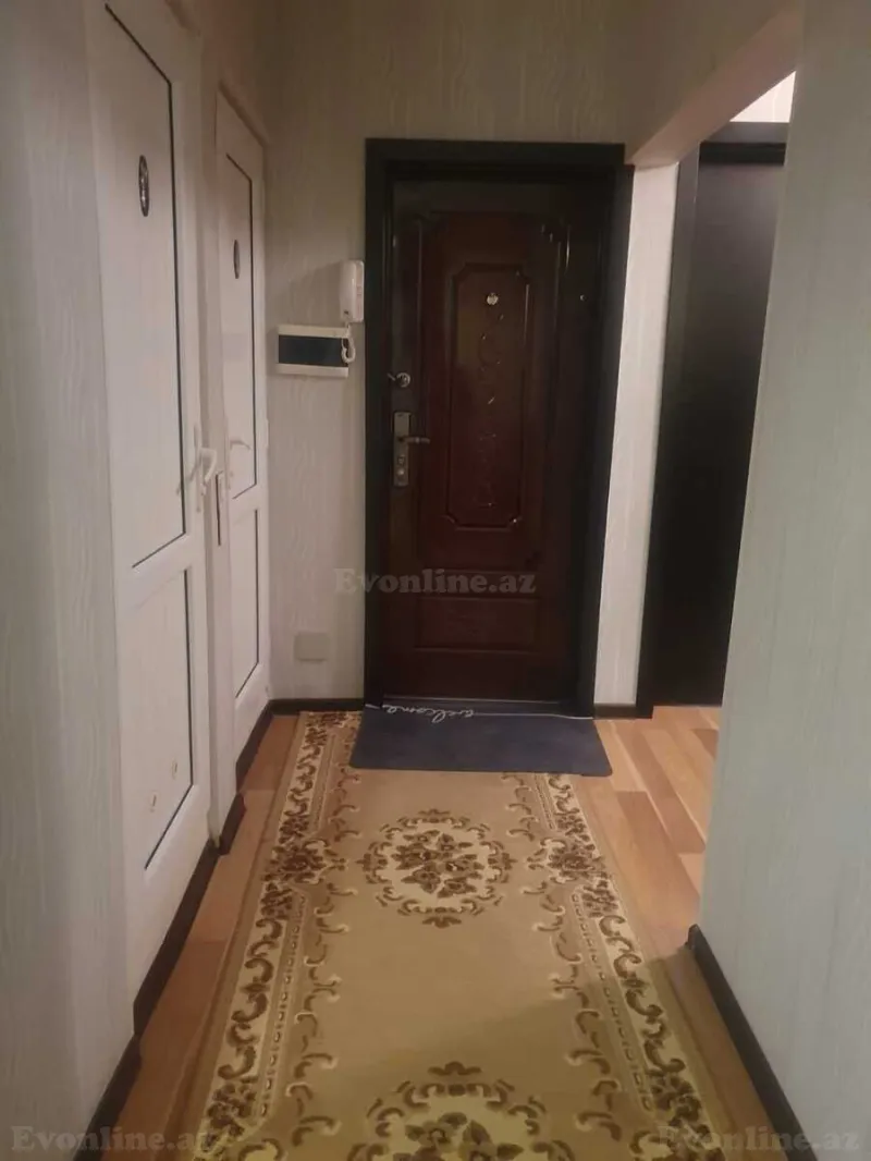Satılır 2 otaqlı Mənzil Köhnə tikili 53 m² Sabunçu r. - şəkil 14