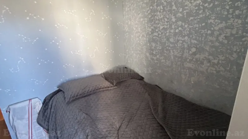 Satılır 2 otaqlı Mənzil Köhnə tikili 40 m² Massiv V - şəkil 2