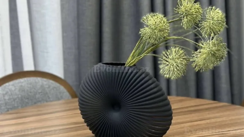 Kirayə verilir 2 otaqlı Mənzil Yeni tikili 60 m² Nəsimi r. - şəkil 22