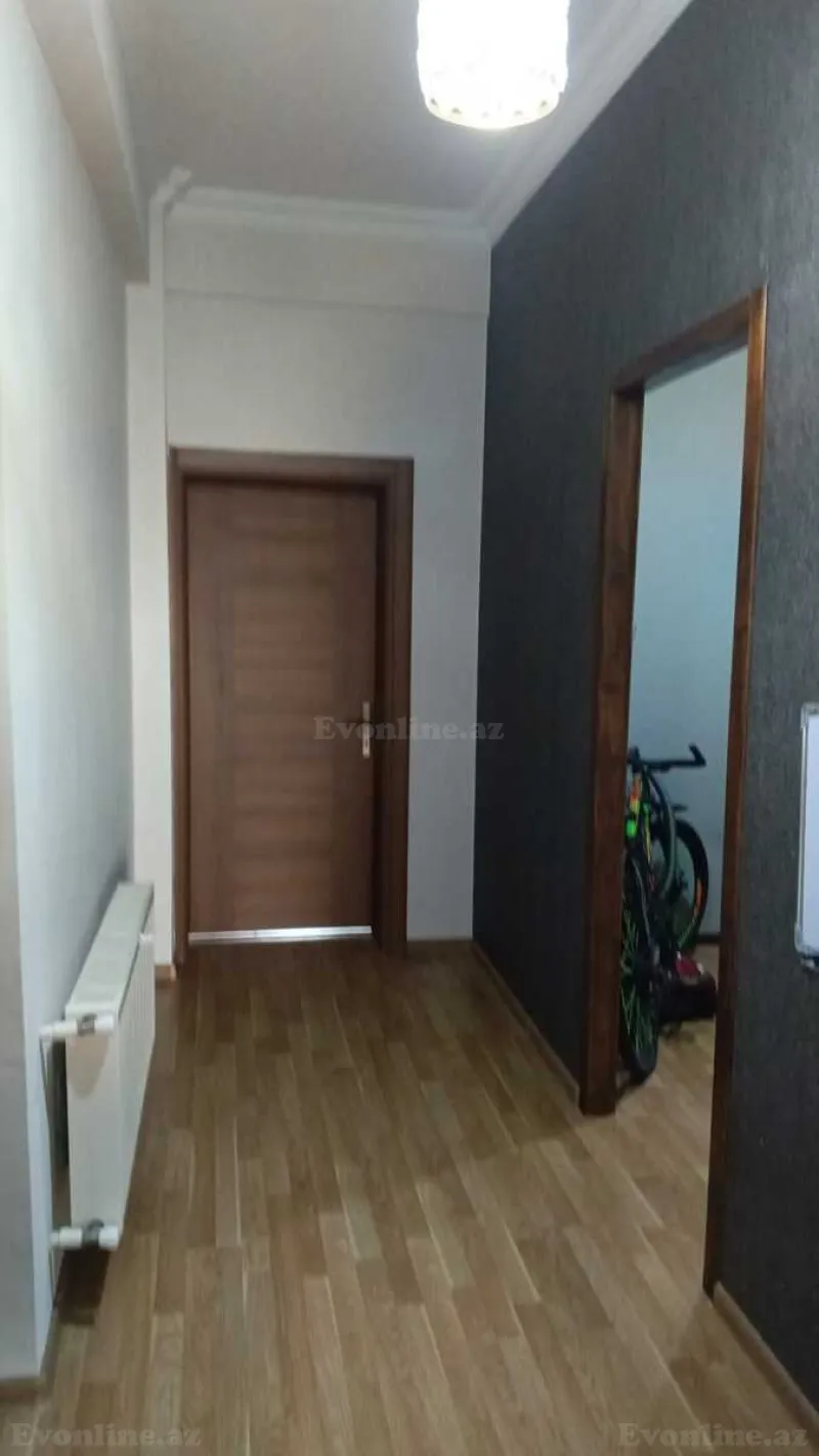 Satılır 3 otaqlı Mənzil Yeni tikili 106 m² Sabunçu r. - şəkil 14