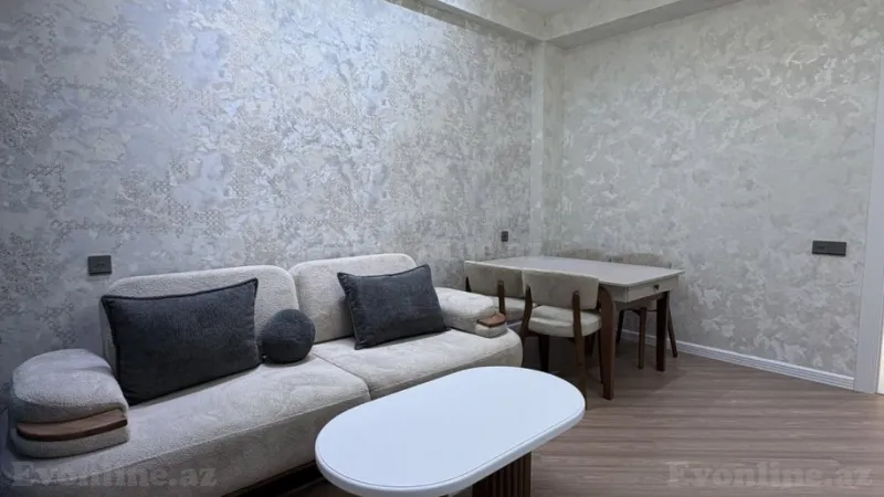 Satılır 2 otaqlı Mənzil Yeni tikili 55 m² Həzi Aslanov - şəkil 7