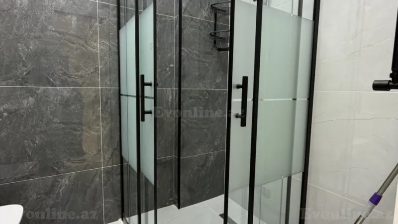 Satılır 2 otaqlı Mənzil Yeni tikili 55 m² Həzi Aslanov - şəkil 13