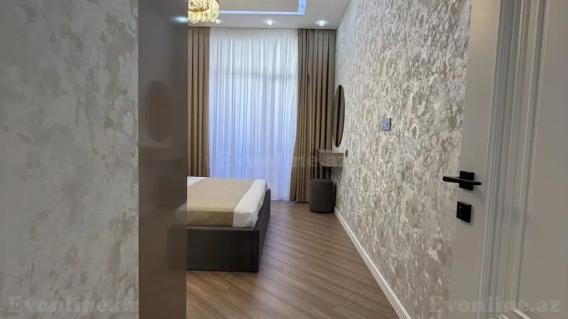 Satılır 2 otaqlı Mənzil Yeni tikili 55 m² Həzi Aslanov - şəkil 16