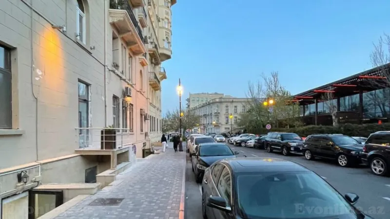 Kirayə verilir Obyekt 25 m² Bayıl