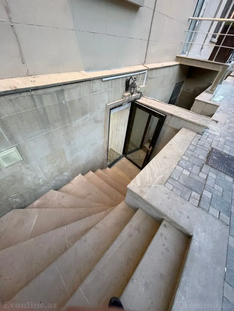 Kirayə verilir Obyekt 25 m² Bayıl - şəkil 3