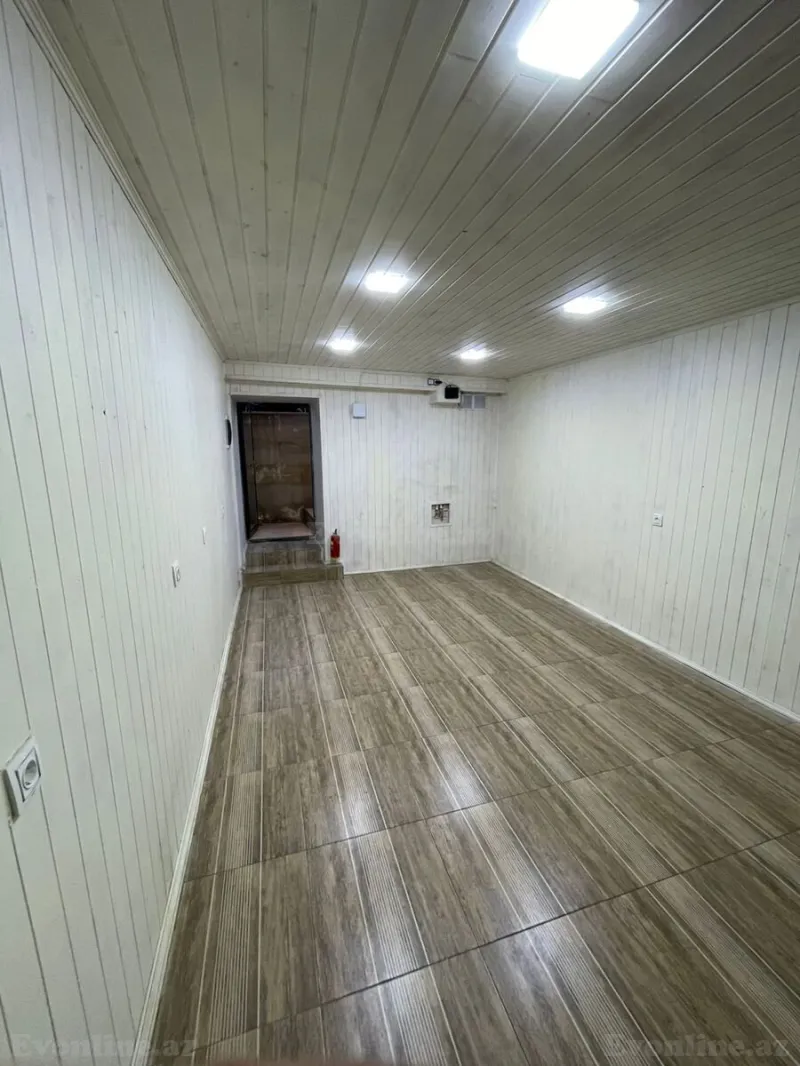 Kirayə verilir Obyekt 25 m² Bayıl - şəkil 5