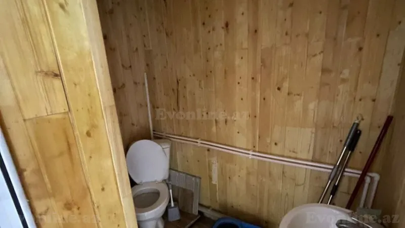 Kirayə verilir Obyekt 25 m² Bayıl - şəkil 9