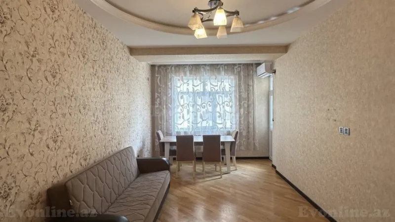 2 otaqlı Mənzil 61 m² Xırdalan Satılır