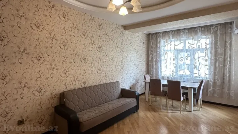 Satılır 2 otaqlı Mənzil Yeni tikili 61 m² Xırdalan - şəkil 3