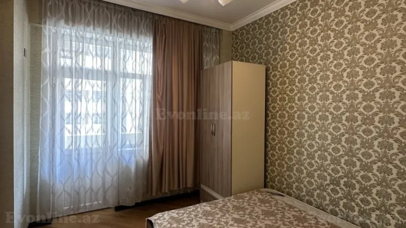 Satılır 2 otaqlı Mənzil Yeni tikili 61 m² Xırdalan - şəkil 6