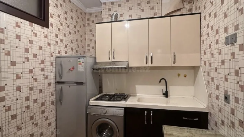 Satılır 2 otaqlı Mənzil Yeni tikili 61 m² Xırdalan - şəkil 7
