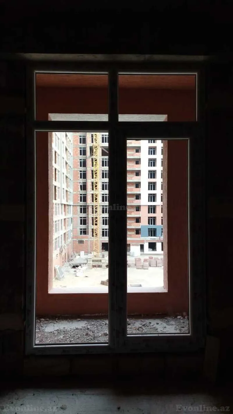 Satılır 2 otaqlı Mənzil Yeni tikili 58 m² Sumqayıt - şəkil 6