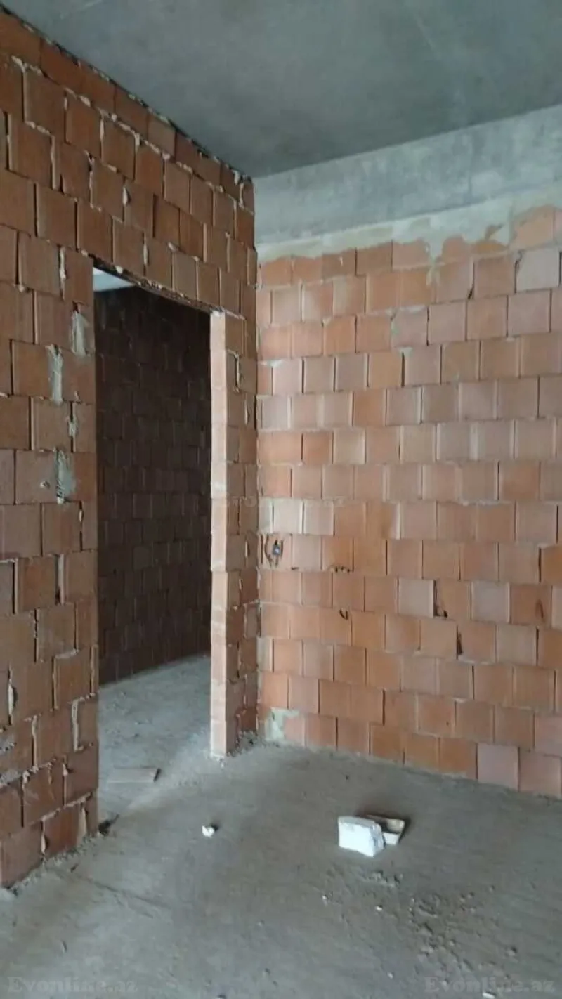 Satılır 2 otaqlı Mənzil Yeni tikili 58 m² Sumqayıt - şəkil 7