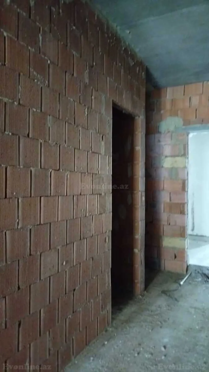 Satılır 2 otaqlı Mənzil Yeni tikili 58 m² Sumqayıt - şəkil 8