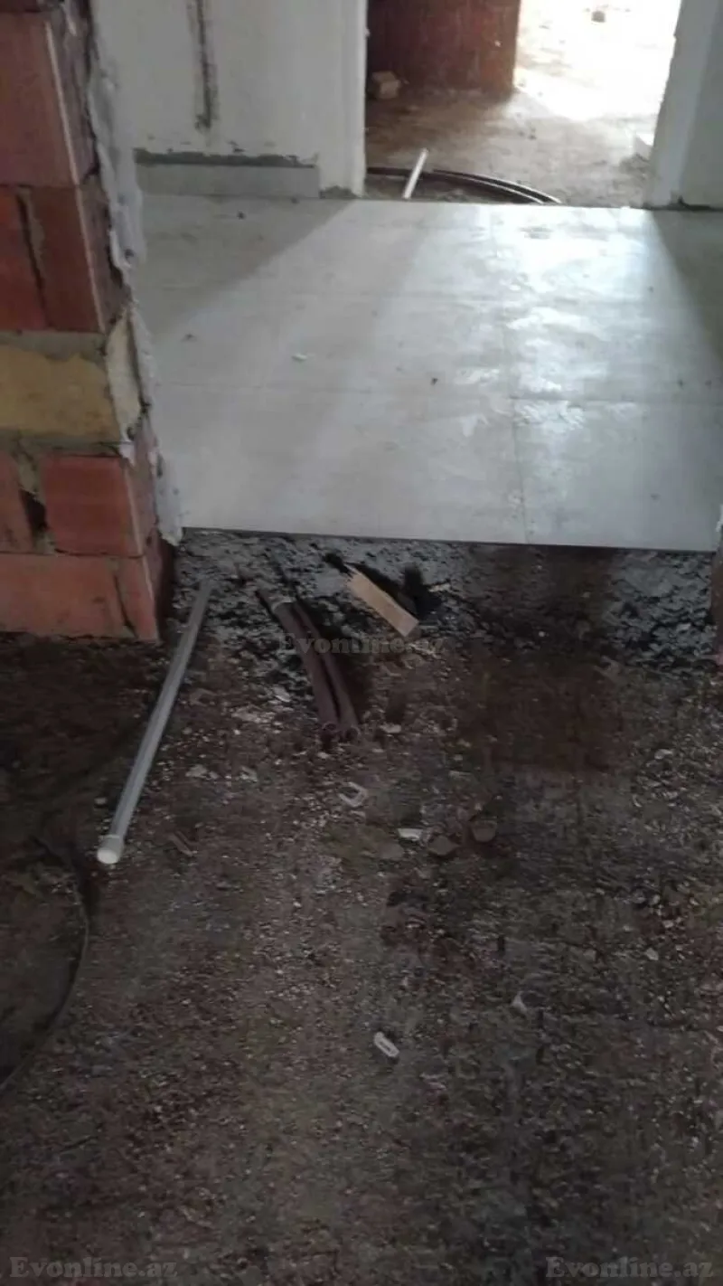 Satılır 2 otaqlı Mənzil Yeni tikili 58 m² Sumqayıt - şəkil 9