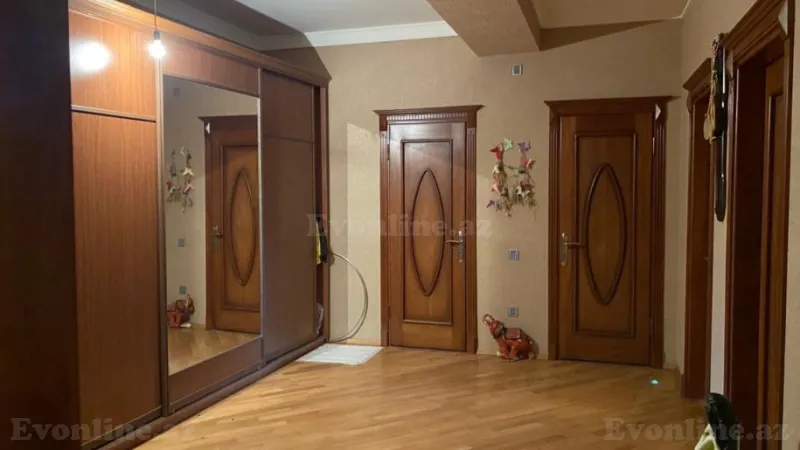 Kirayə verilir 2 otaqlı Mənzil Yeni tikili 90 m² 20 Yanvar m. - şəkil 7