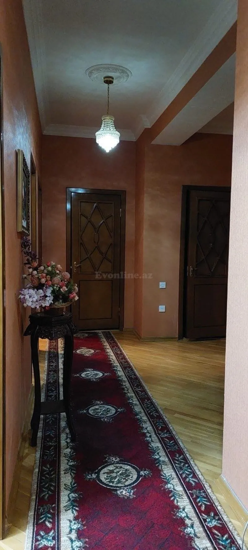 Kirayə verilir 2 otaqlı Mənzil Yeni tikili 90 m² 20 Yanvar m. - şəkil 9