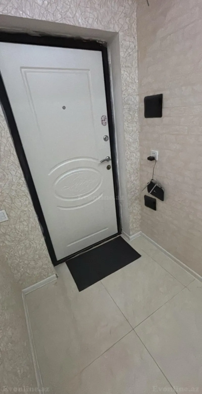 Kirayə verilir 2 otaqlı Mənzil Yeni tikili 57 m² Əhmədli